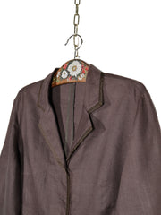 Sacou Franco Callegari - marimea L - Femei