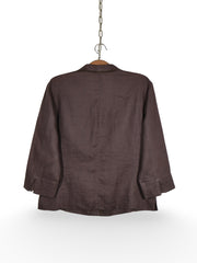 Sacou Franco Callegari - marimea L - Femei