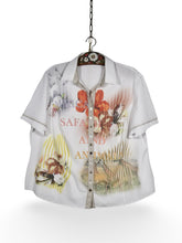 Camasa Just White - marimea XXL/3XL - Femei