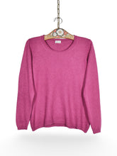 Bluza matase&casmir - marimea S - Femei