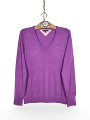 Bluza Tommy Hilfiger - marimea L - Femei