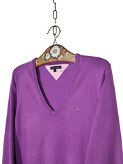Bluza Tommy Hilfiger - marimea L - Femei