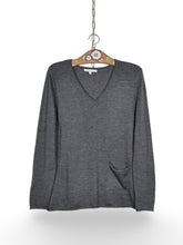 Pulover 100%lana - marimea S - Femei