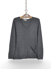 Pulover 100%lana - marimea S - Femei