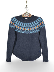 Pulover Karitraa - marimea M - Femei