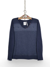 Pulover We Norvegians - marimea M - Femei