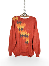 Pulover Vintage - marimea XL/XXL - Femei