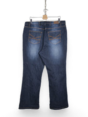 Blugi John Baner - marimea XXL/3XL W40 - Femei