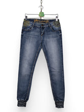 Blugi Desigual - marimea M/L W30 - Femei