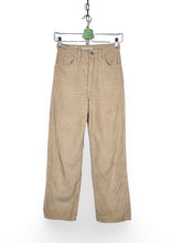 Pantaloni Levi's - marimea XXS/XS W24 - Femei
