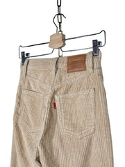 Pantaloni Levi's - marimea XXS/XS W24 - Femei