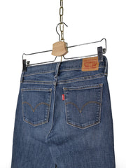 Blugi Levi's - marimea S W26 - Femei