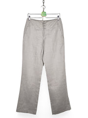 Pantaloni (100%in) WE - marimea M/L - Femei