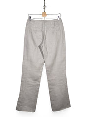 Pantaloni (100%in) WE - marimea M/L - Femei