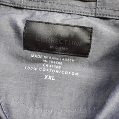 Camasa G-star - marimea XL/XXL - Barbati