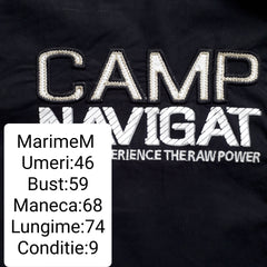 Camasa Camp David - marimea M/L - Barbati