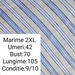 Rochie (100%in) Land's End - marimea XXL - Femei