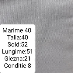 Pantaloni scurti Zara - marimea S - Barbati
