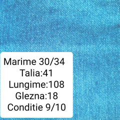 Blugi Jack&Jones - marimea S W30/L34 - Barbati