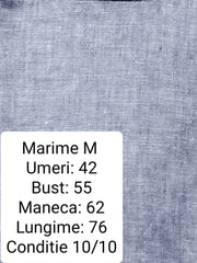Camasa (100%in) Lands' End - marimea M - Barbati