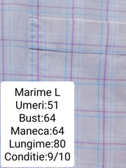 Camasa Charles Tyrwhitt - marimea L - Barbati