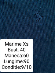 Rochie Polo Ralph Lauren - marimea XS - Femei