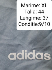 Pantaloni scurti Adidas - marimea XL - Femei