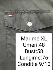 Camasa Tommy Hilfiger - marimea XL - Femei