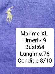 Camasa (100%in) Polo Ralph Lauren - marimea XL - Barbati