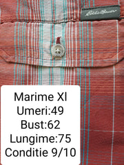 Camasa Eddie Bauer - marimea XL - Femei