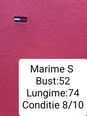 Tricou Tommy Hilfiger - marimea S - Barbati