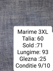 Pantaloni Land's End - marimea 4XL - Femei