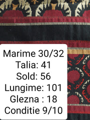 Pantaloni Scotch&Soda - marimea M/L W30/L32 - Femei