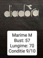 Tricou Diadora - marimea M - Barbati