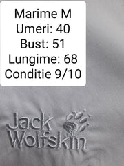 Camasa Jack Wolfskin - marimea M - Femei
