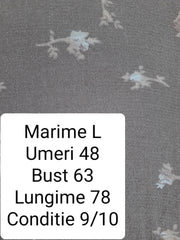 Camasa 100%vascoza - marimea L/XL - Barbati