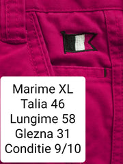 Pantaloni scurti Camp David - marimea XL - Barbati