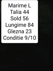 Pantaloni 2/3 Bogner - marimea L - Femei