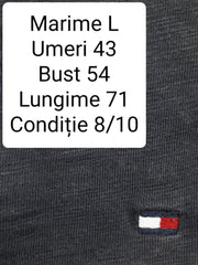 Tricou Tommy Hilfiger - marimea L - Barbati