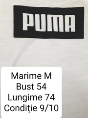 Tricou Puma - marimea M - Barbati