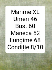 Sacou (100%in) Lebek - marimea XL - Femei