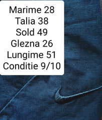 Pantaloni scurti Nike - marimea XS/S - Barbati