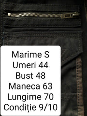 Jacheta Bershka - marimea S - Barbati