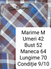Camasa Ben Sherman - marimea M - Barbati