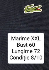 Tricou Lacoste - marimea XL/XXL - Barbati