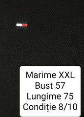 Tricou Tommy Hilfiger - marimea XL/XXL - Barbati