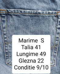 Blugi scurti Jack&Jones - marimea S - Barbati