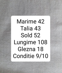 Pantaloni (100%in) Mango - marimea S/M - Barbati