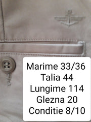 Pantaloni Dockers - marimea M - Barbati