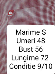 Camasa Quiksilver - marimea S - Barbati
